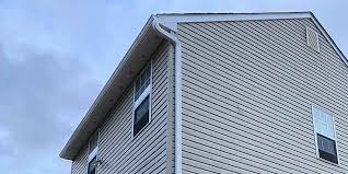 Best Engineered Wood Siding  in Ack, NY